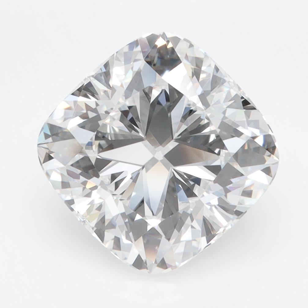 Cushion Diamond
