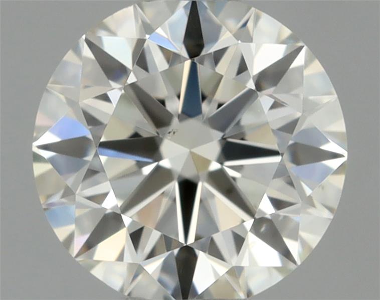 Round Diamond