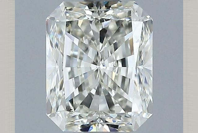 Radiant Diamond
