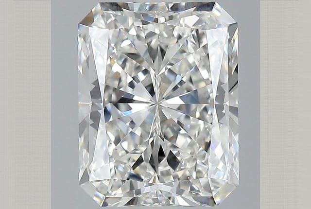 Radiant Diamond