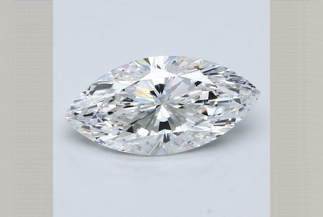 Marquise Diamond
