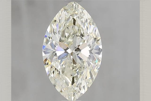 Marquise Diamond