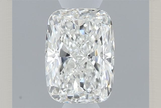 Cushion Diamond