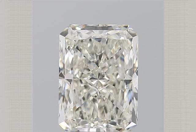 Radiant Diamond