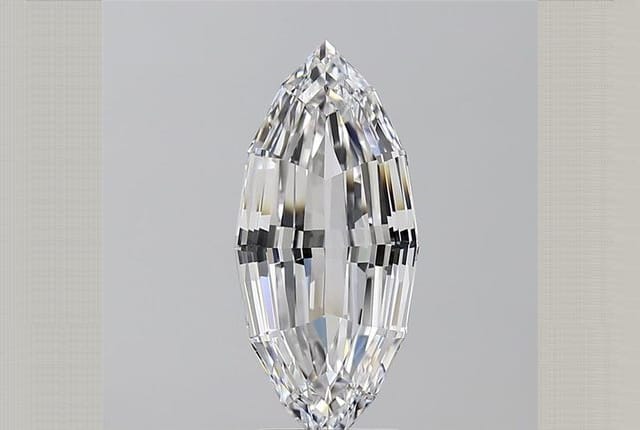 Marquise Diamond