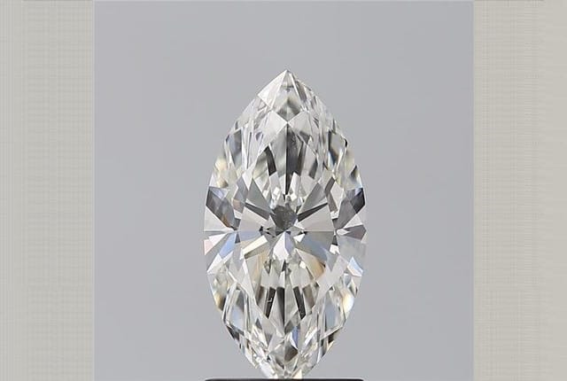 Marquise Diamond