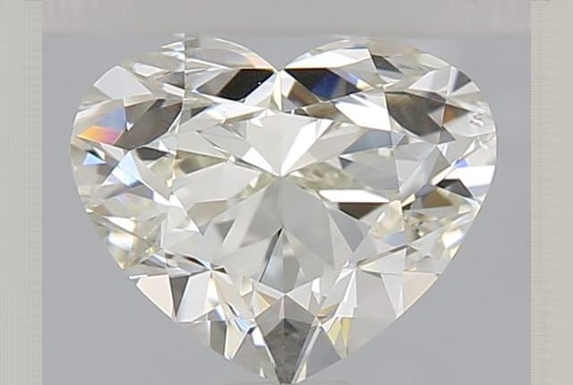Heart Diamond