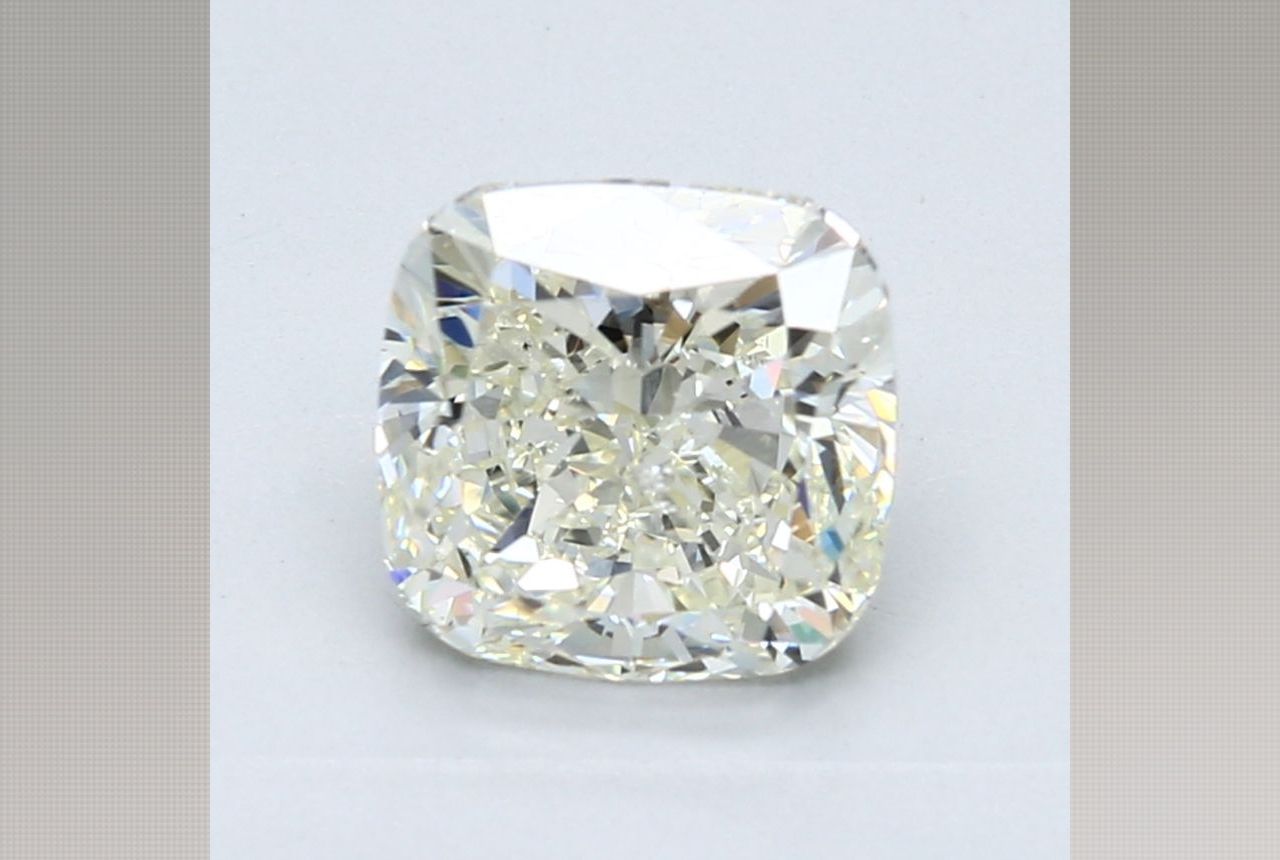 2.3 carat diamond cost