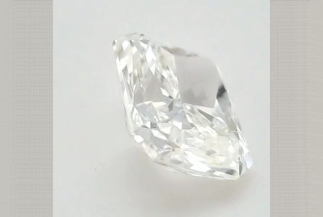 Radiant Diamond