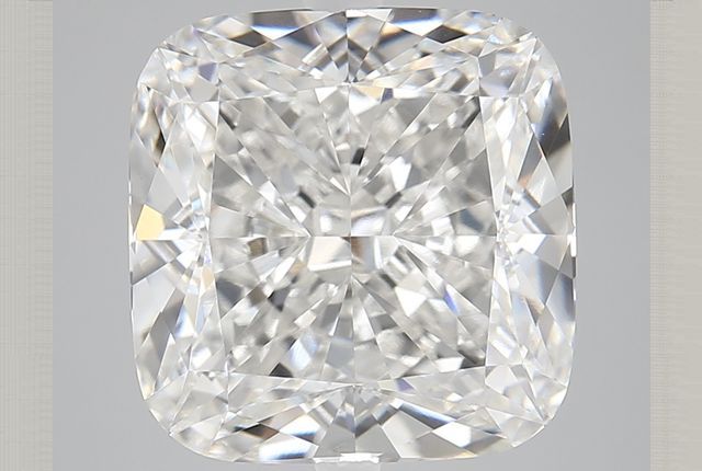 Cushion Diamond