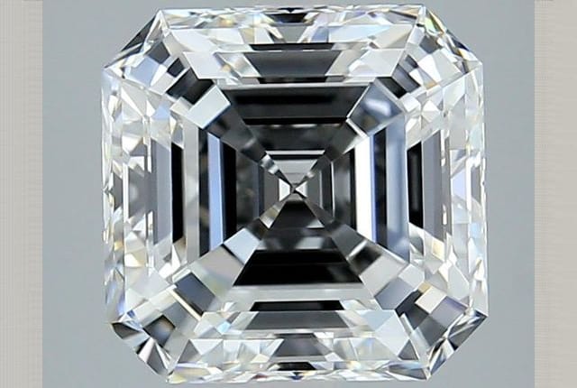4 Carat F Color Diamonds | Ritani