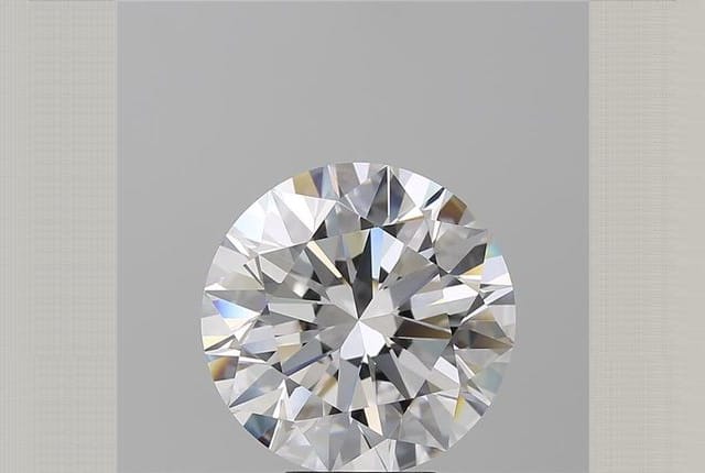 Round Diamond