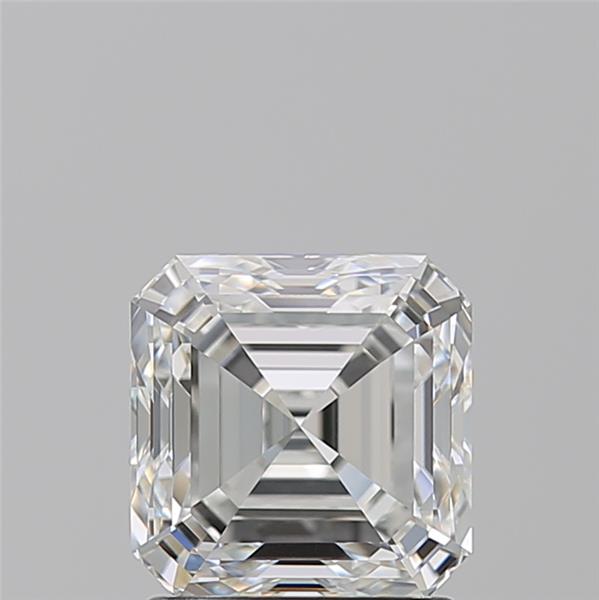 Asscher Diamond