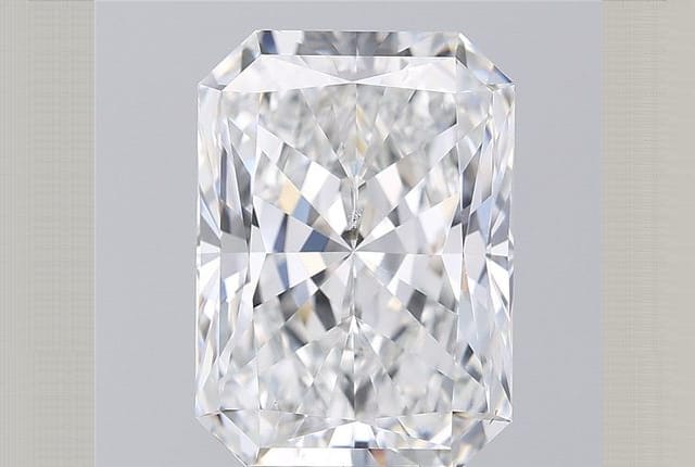 Radiant Diamond