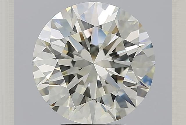 Round Diamond