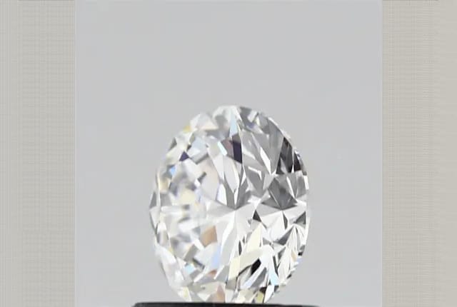 Round Diamond