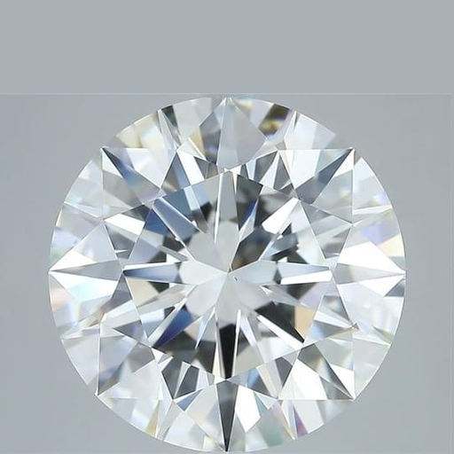 Round Diamond