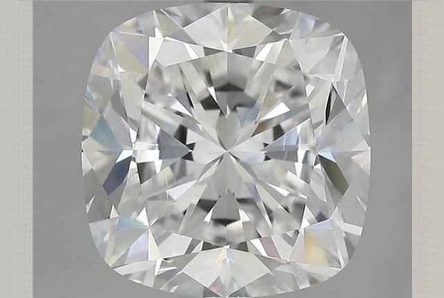 Cushion Diamond