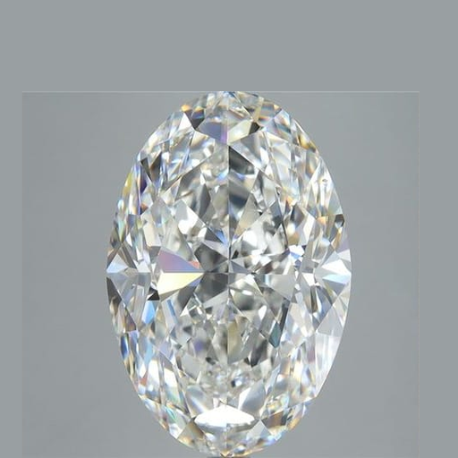 Oval Diamond
