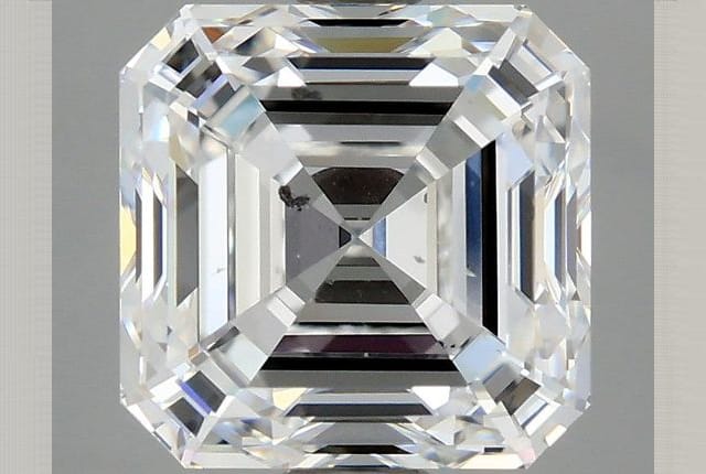 Asscher Diamond