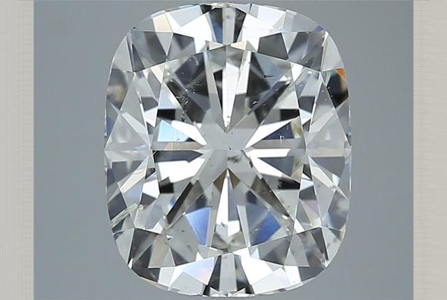 Cushion Diamond
