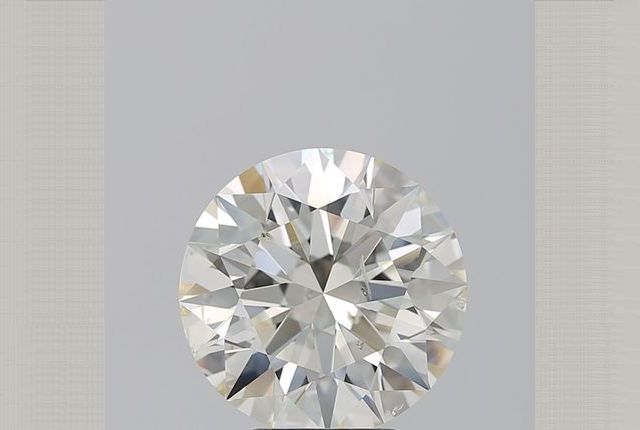 Round Diamond