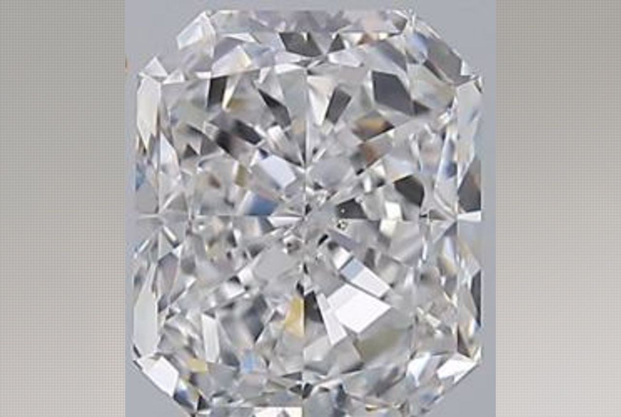 Radiant Diamond