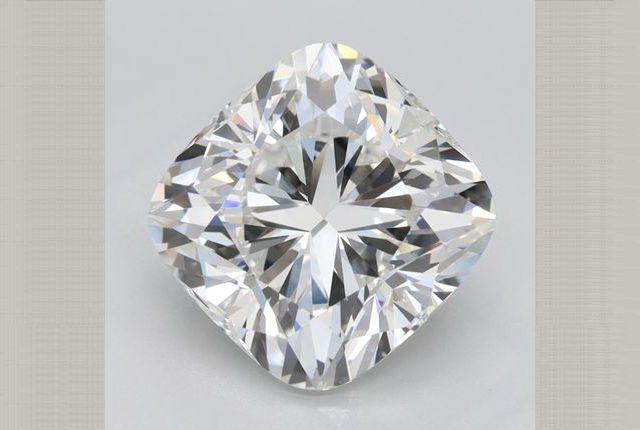 Cushion Diamond