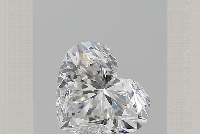 Heart Diamond