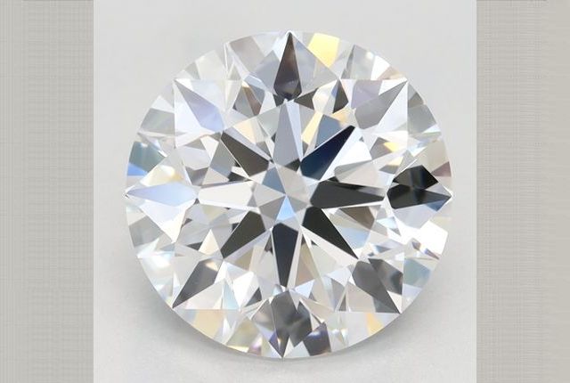 Round Diamond