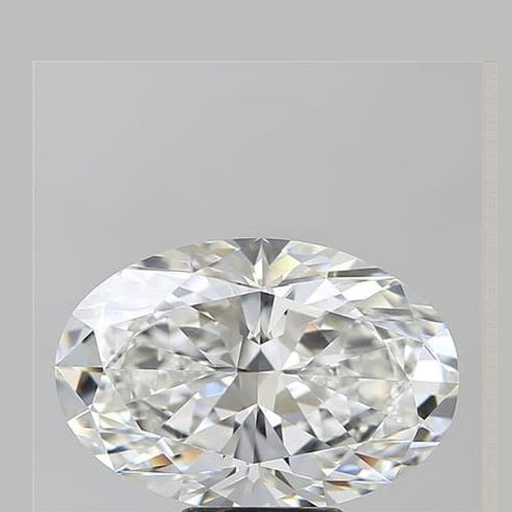 Oval Diamond
