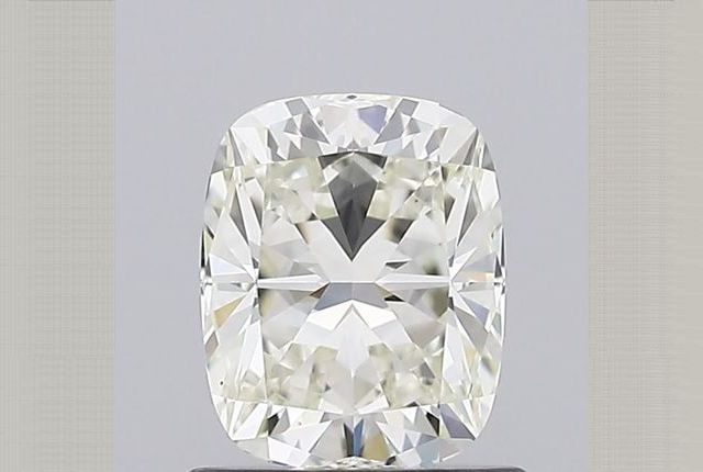 Cushion Diamond