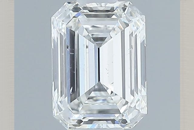 Emerald Diamond