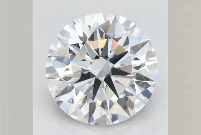 Round Diamond