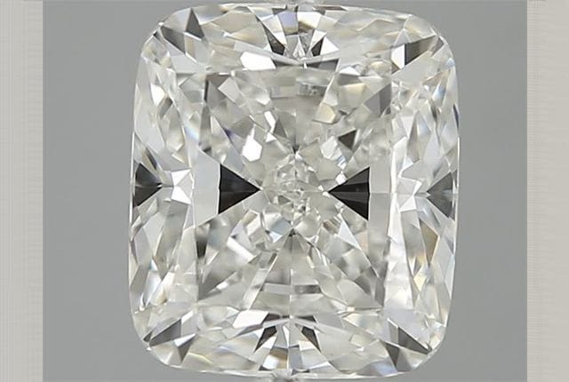 Cushion Diamond