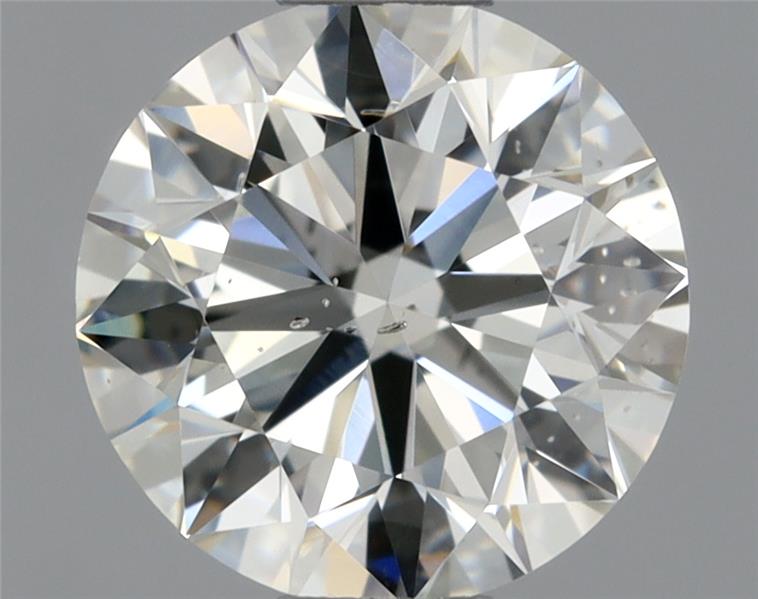 Round Diamond