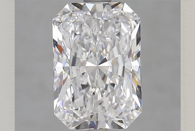 Radiant Diamond