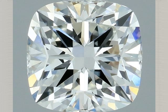 Cushion Diamond