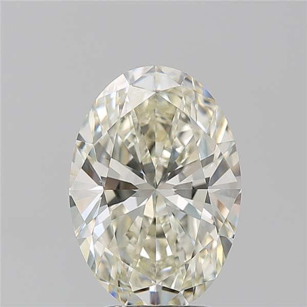 Oval Diamond