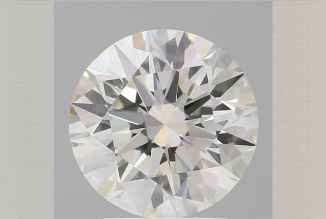 Round Diamond