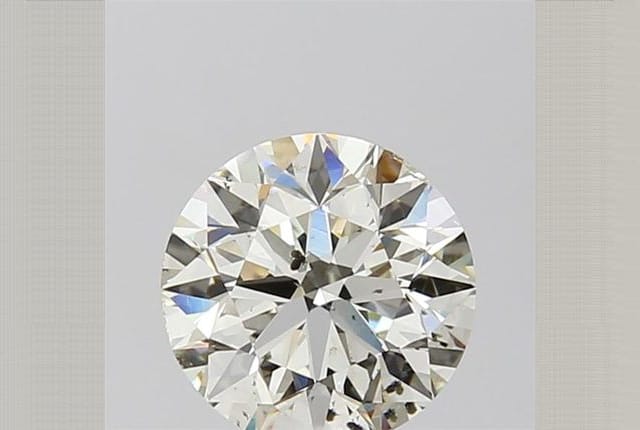 Round Diamond