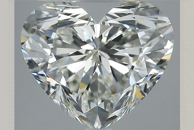 Heart Diamond