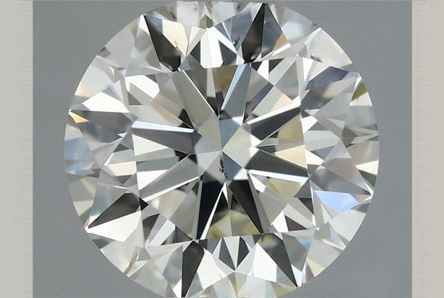 Round Diamond