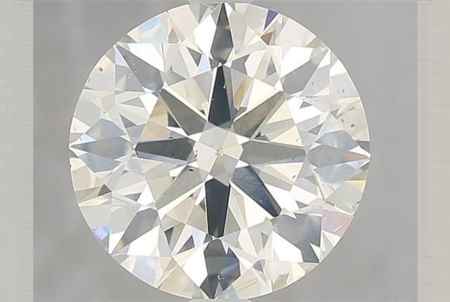 Round Diamond