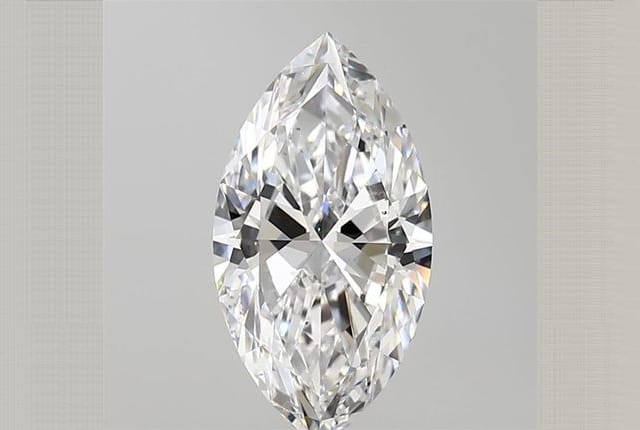 Marquise Diamond