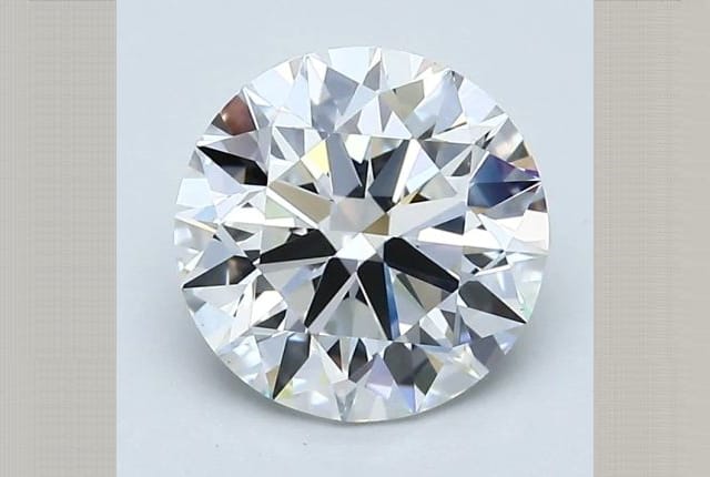 Round Diamond