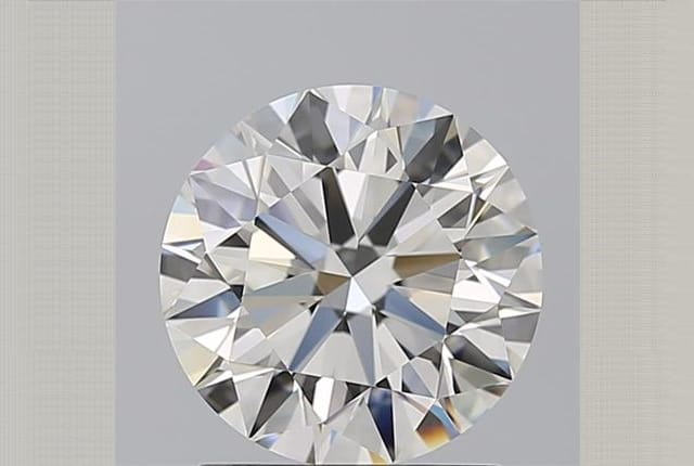 Round Diamond