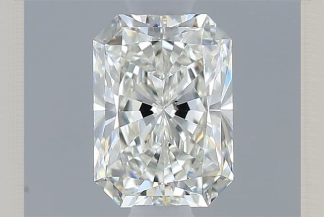 Radiant Diamond