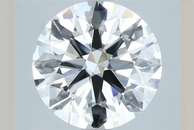 Round Diamond
