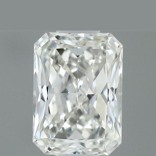 Radiant Diamond